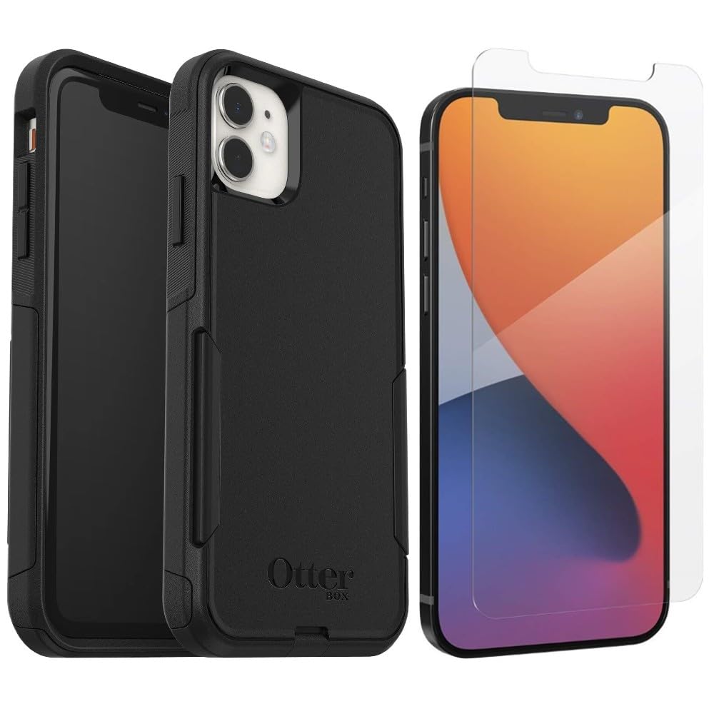 Amazon.com: OtterBox Commuter Series Case for iPhone 11 (Only
